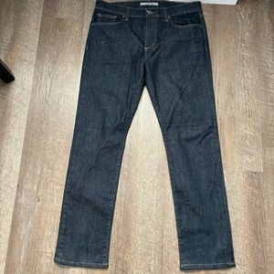 Jeans. Joe’s. Men. Size 34.